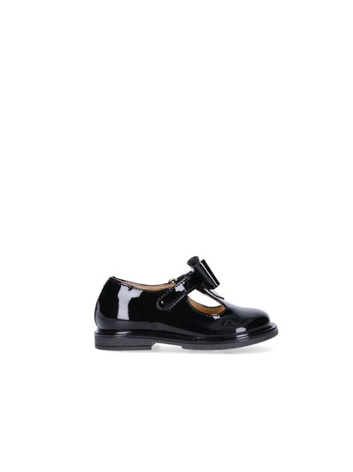 Scarpa, bambiina, logata. ELISABETTA FRANCHI | F1A4 E0623 0286999